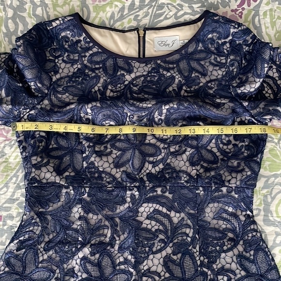 Eliza J Cocktail Party Dress - Picture 14 of 17